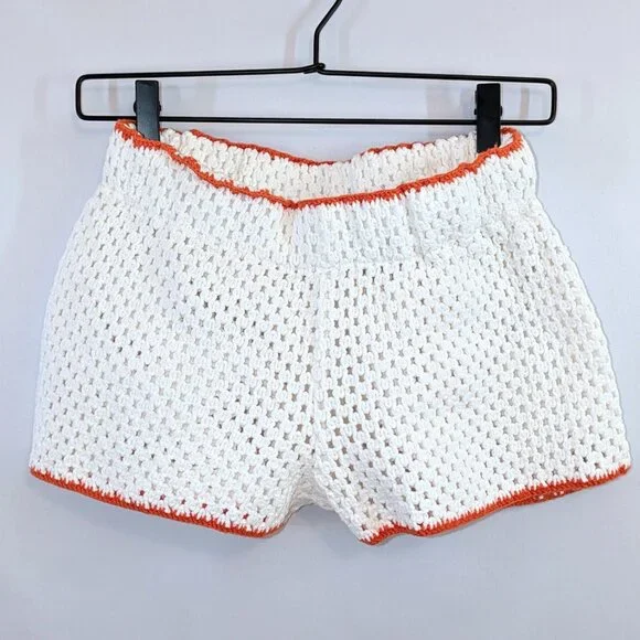 NWT FP Beach | Free People Cabana Fauxchet 2-Piece Set Swim Coverup | Size XS - Picture 8 of 16